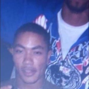 Meet your Posher, Kamari